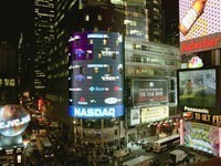 - Nasdaq Stock Market - -