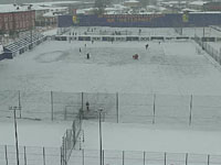  -  - METALIST STADIUM - -