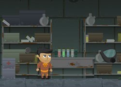 2012 Shelter - играть онлайн