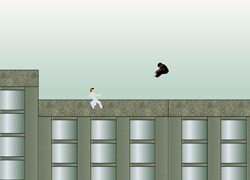 Bullettime Fighting -  