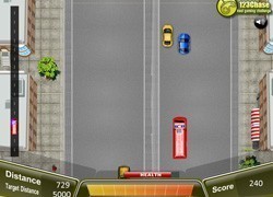 Быстрое спасение играть онлайн