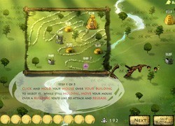 Civilization Wars - играть онлайн