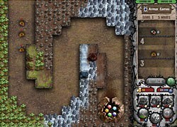 Cursed Treasure - играть онлайн