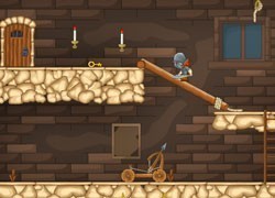 Dragon Quest - играть онлайн