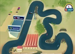 F1 Chinese GP - играть онлайн