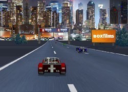 Formula Racer 2012 играть онлайн