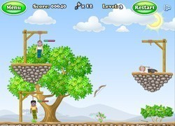 Gibbets 2 -  
