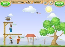 Gibbets 3 -  