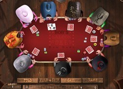 Governor of Poker -  