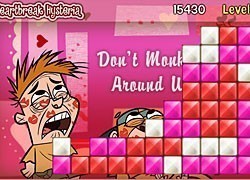 Heartbreak Hysteria - играть онлайн