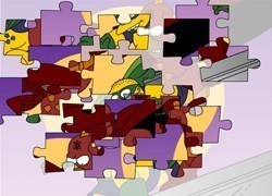 Homer Fusion -  