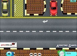 Parking Lot - играть онлайн