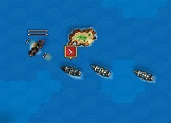 Pirateers - играть онлайн