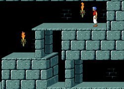 Prince of Persia - играть онлайн