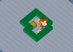 Push It - играть онлайн