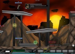 Raze 2 играть онлайн