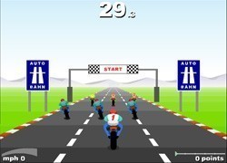 Turbo Spirit играть онлайн