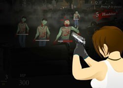 Vanish Rain -  