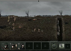 Warfare 1917 играть онлайн