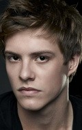 Ксавьер Сэмюэл