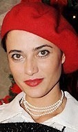 Анна Фольетта