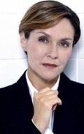Аманда Бертон