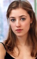 Элла Рэй Пек