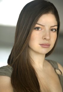 Анна Хопкинс