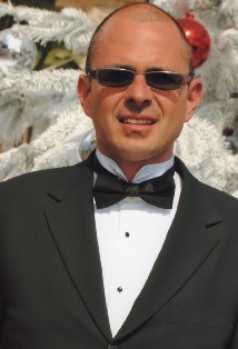 Хоакин Родригез