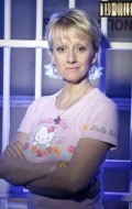 Виктория Олкок