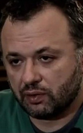 Андрей Мигачев