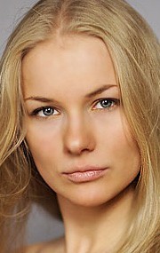 Елена Кутырева