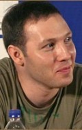Михаил Сегал