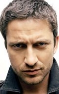 Джерард Батлер