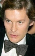 Хельмут Бергер