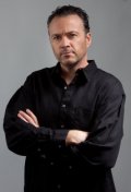 Грег Натчер