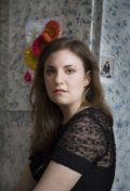 Лена Данхэм