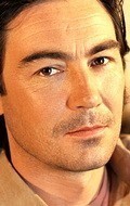 Натаниель Паркер