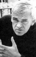 Милан Кундера