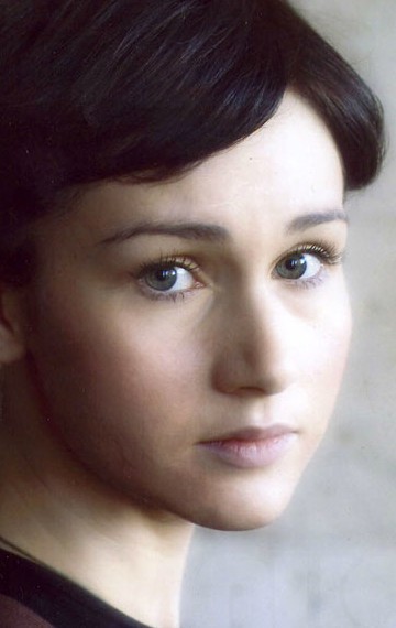 Алина Сергеева