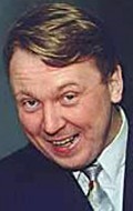Александр Бачило