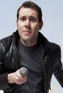 Билли Айкнер