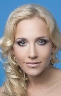 Юлия Ковальчук