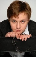 Дмитрий Волкострелов