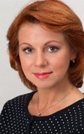 Алёна Ковальчук