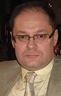Андрей Лебедев