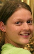 Екатерина Носик