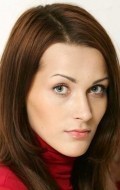 Анна Антонова