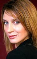 Оксана Тимановская