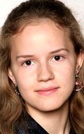 Екатерина Травова